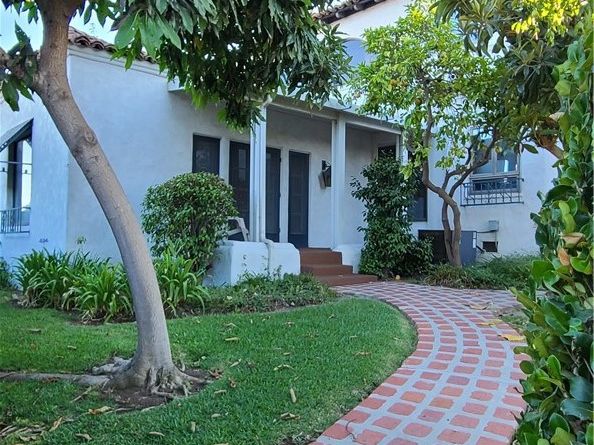 311 Montechico Drive, Monterey Park CA 91754