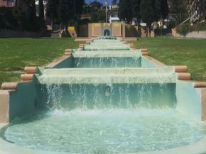 311 Montechico Drive, Monterey Park CA 91754