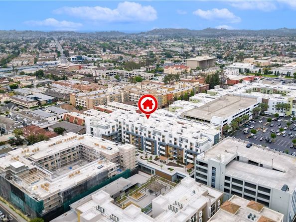 168 S Monterey Street 512, Alhambra CA 91801