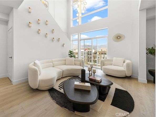 168 S Monterey Street 512, Alhambra CA 91801