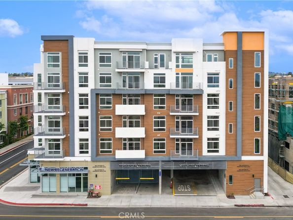 168 S Monterey Street 512, Alhambra CA 91801