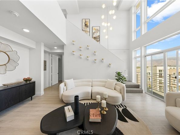 168 S Monterey Street 512, Alhambra CA 91801