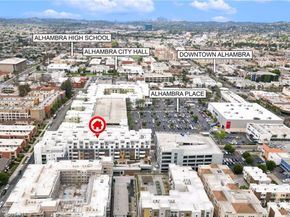 168 S Monterey Street 512, Alhambra CA 91801