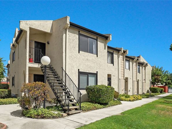 18707 E Arrow 55, Covina CA 91722