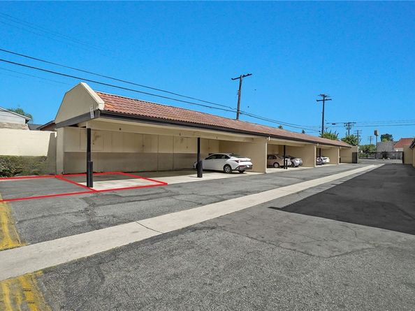 18707 E Arrow 55, Covina CA 91722