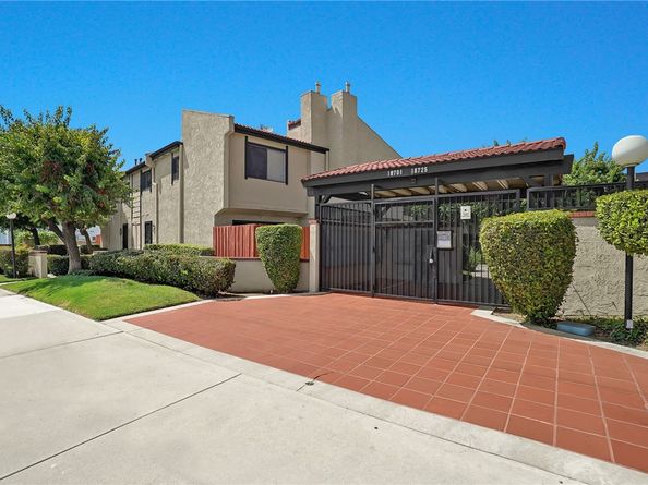 18707 E Arrow 55, Covina CA 91722