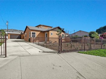 3032 Cogswell Road