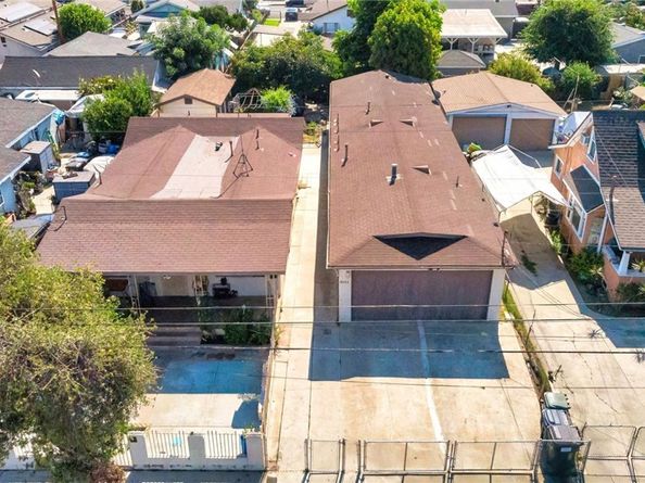 8022 Crockett Boulevard, Los Angeles CA 90001