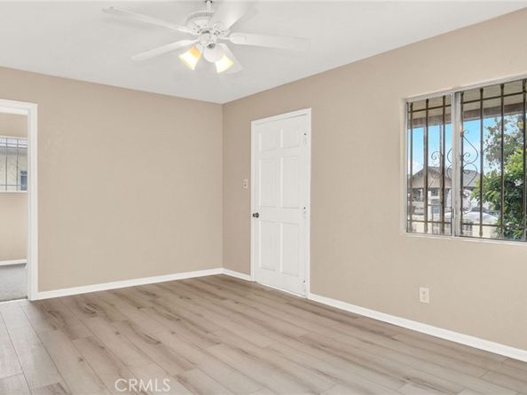 8022 Crockett Boulevard, Los Angeles CA 90001