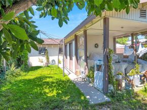 8022 Crockett Boulevard, Los Angeles CA 90001