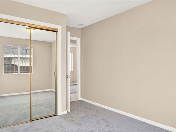 8022 Crockett Boulevard, Los Angeles CA 90001