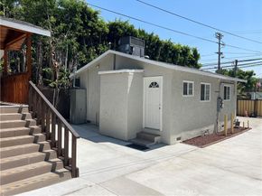 4563 Lexington Avenue, Los Angeles CA 90029