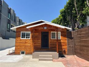 4563 Lexington Avenue, Los Angeles CA 90029