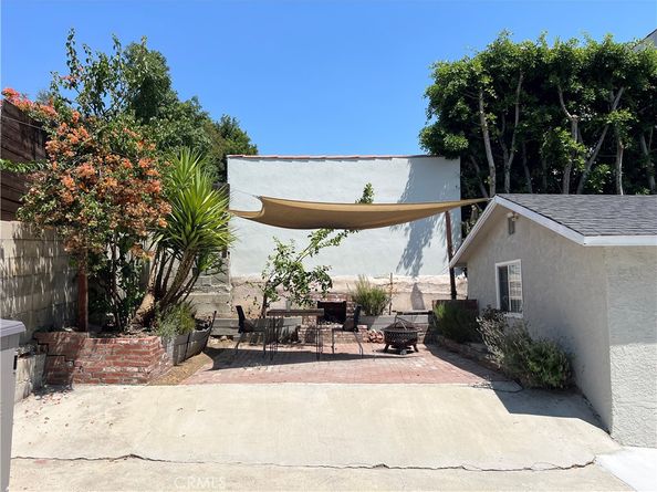 4563 Lexington Avenue, Los Angeles CA 90029