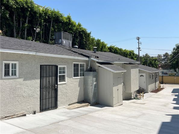 4563 Lexington Avenue, Los Angeles CA 90029
