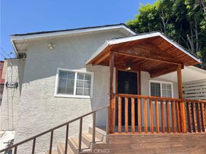 4563 Lexington Avenue, Los Angeles CA 90029