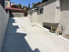 4563 Lexington Avenue, Los Angeles CA 90029