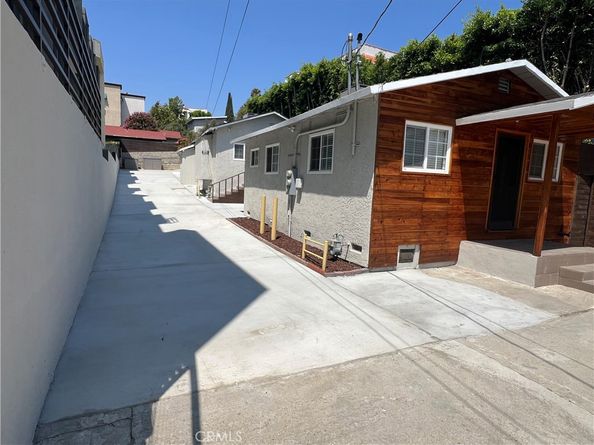 4563 Lexington Avenue, Los Angeles CA 90029