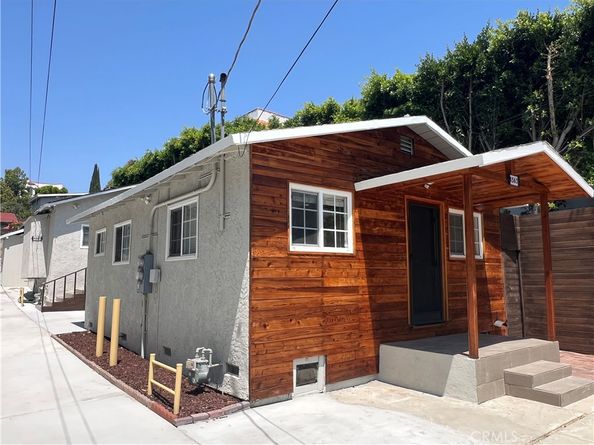 4563 Lexington Avenue, Los Angeles CA 90029