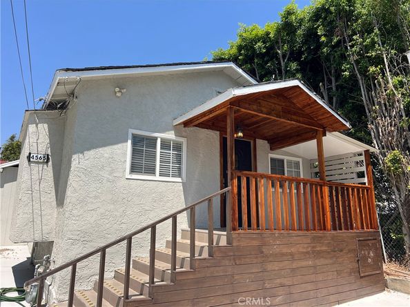 4563 Lexington Avenue, Los Angeles CA 90029
