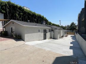 4563 Lexington Avenue, Los Angeles CA 90029