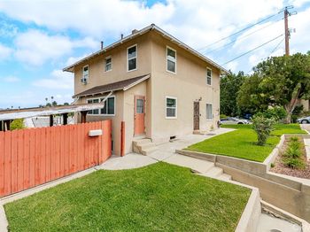 573 Kendall Avenue