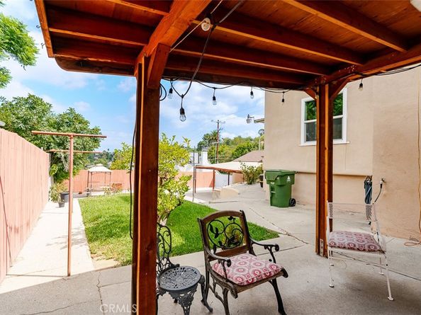573 Kendall Avenue, Los Angeles CA 90042