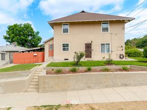 573 Kendall Avenue, Los Angeles CA 90042