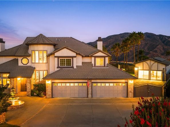 27170 Big Horn Mountain Way, Yorba Linda CA 92887