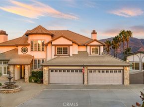 27170 Big Horn Mountain Way, Yorba Linda CA 92887