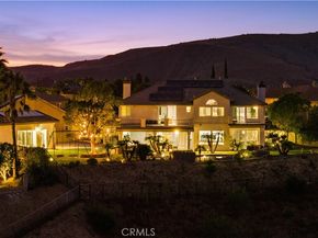 27170 Big Horn Mountain Way, Yorba Linda CA 92887