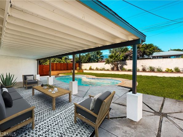 18621 E Petunia Street, Azusa CA 91702