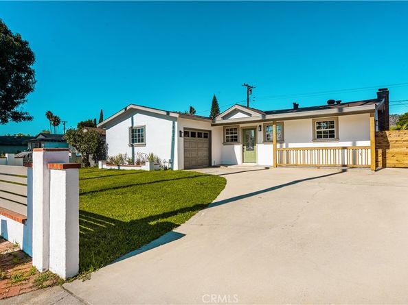 18621 E Petunia Street, Azusa CA 91702