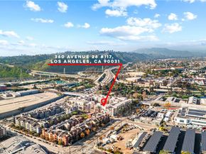 360 W Avenue 26 117, Los Angeles CA 90031