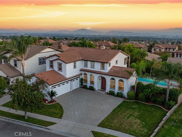 12171 Split Rein, Rancho Cucamonga CA 91739