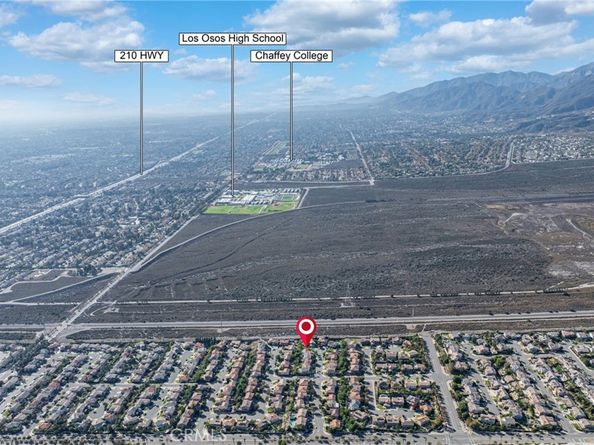 12171 Split Rein, Rancho Cucamonga CA 91739