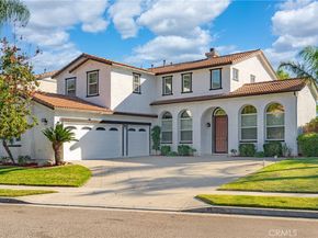 12171 Split Rein, Rancho Cucamonga CA 91739