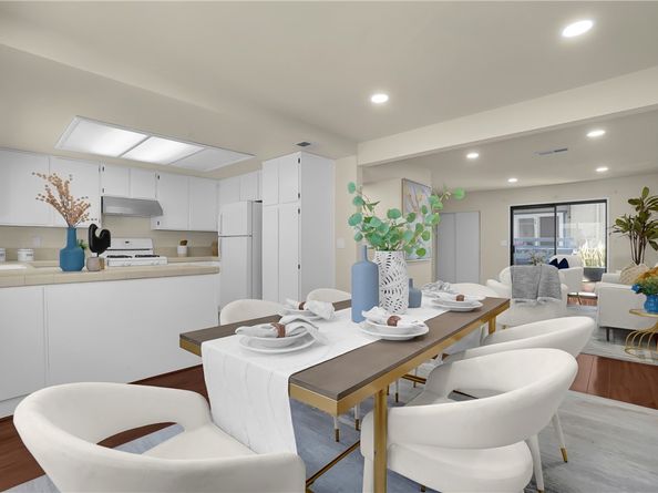 10451 Mulhall Street 26, El Monte CA 91731