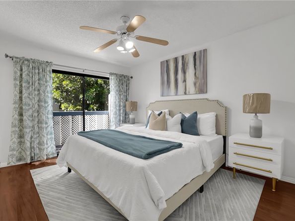 10451 Mulhall Street 26, El Monte CA 91731