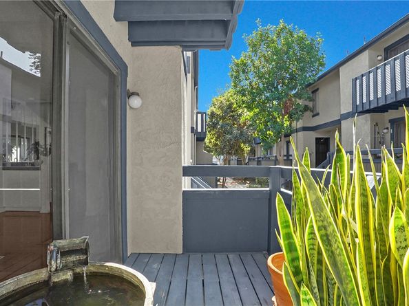 10451 Mulhall Street 26, El Monte CA 91731