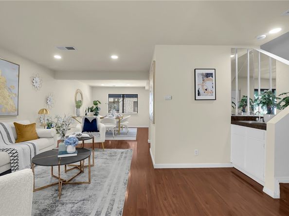 10451 Mulhall Street 26, El Monte CA 91731