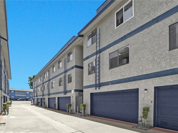 10451 Mulhall Street 26, El Monte CA 91731