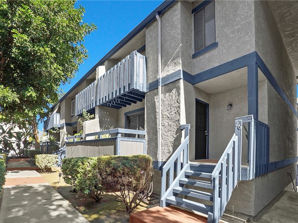 10451 Mulhall Street 26, El Monte CA 91731