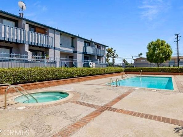 10451 Mulhall Street 26, El Monte CA 91731