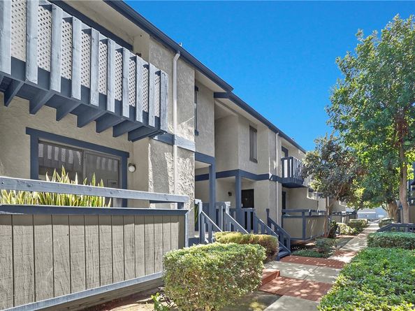 10451 Mulhall Street 26, El Monte CA 91731