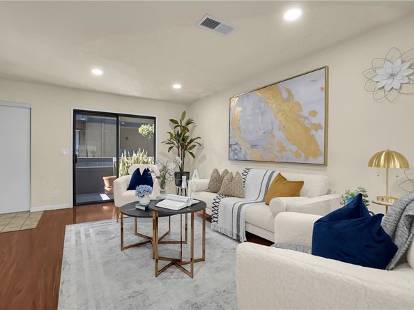 10451 Mulhall Street 26, El Monte CA 91731