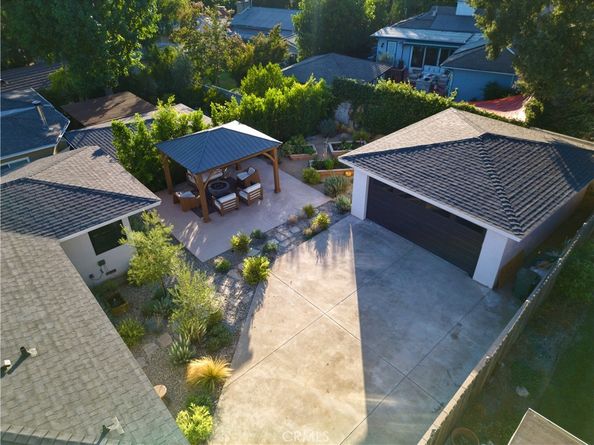 4367 Rising Hill, Altadena CA 91001