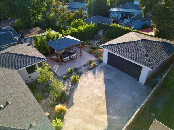 4367 Rising Hill, Altadena CA 91001