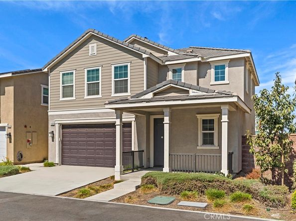 15939 Tanzinite Lane, Chino CA 91708