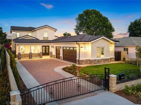 4840 Temple City Boulevard, Temple City CA 91780